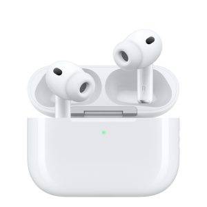 AirPods Pro 3.ª generación, imagen de referencia del modelo