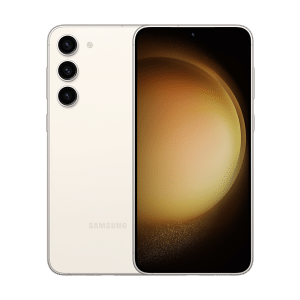 Samsung Galaxy S23 Plus, imagen de referencia del modelo