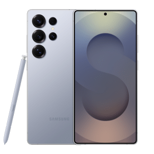 Samsung Galaxy S25 Ultra LF, imagen de referencia del modelo