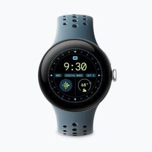 Google Pixel Watch 2, imagen de referencia del modelo