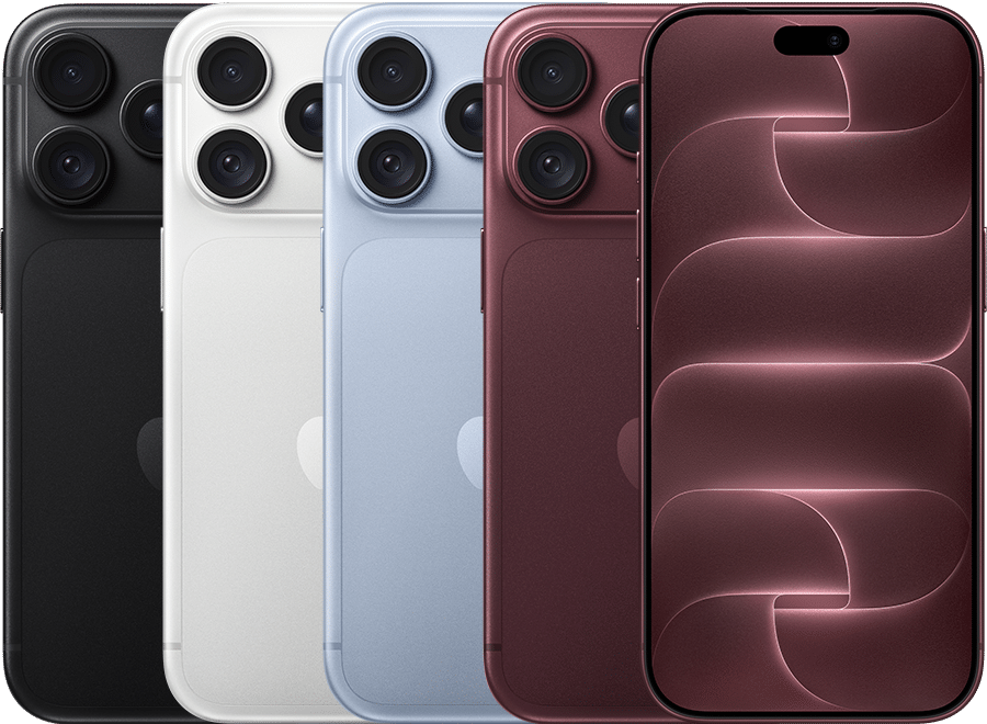iPhone 18 Pro
